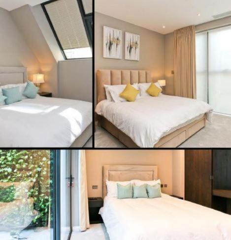 Buckingham Palace Residences By Aeria Appartement *