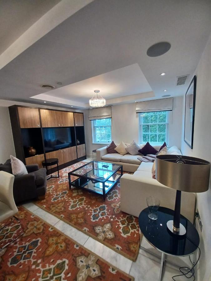 Buckingham Palace Residences By Aeria Appartement *