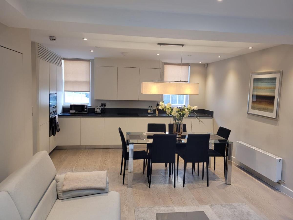 Appartement Buckingham Palace Residences By Aeria