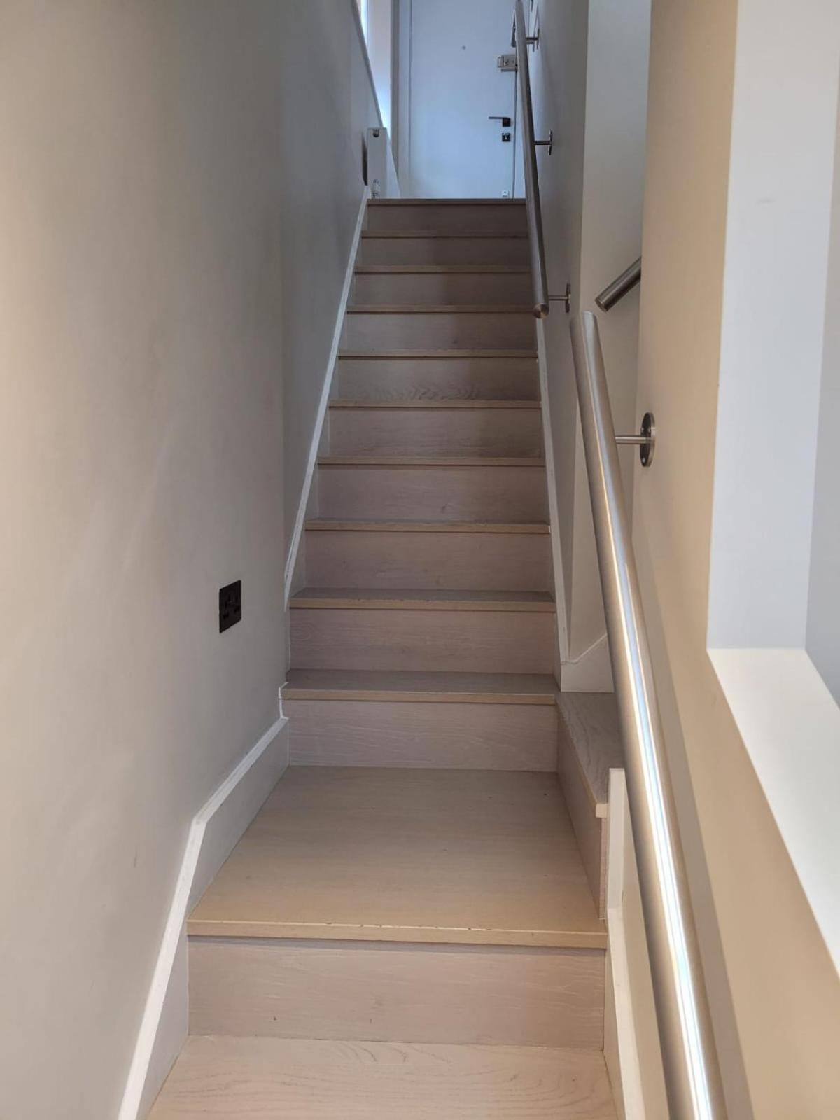 Appartement Buckingham Palace Residences By Aeria *