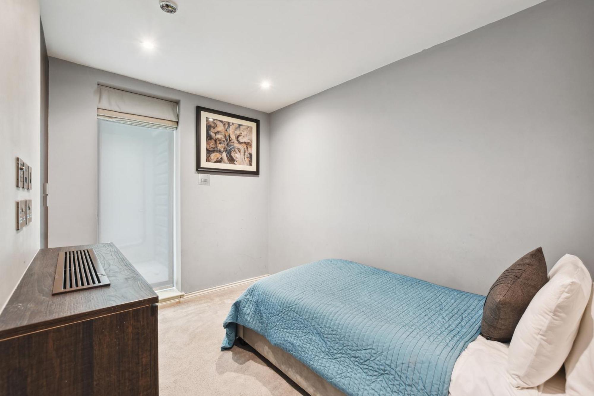 Buckingham Palace Residences By Aeria Appartement Londen