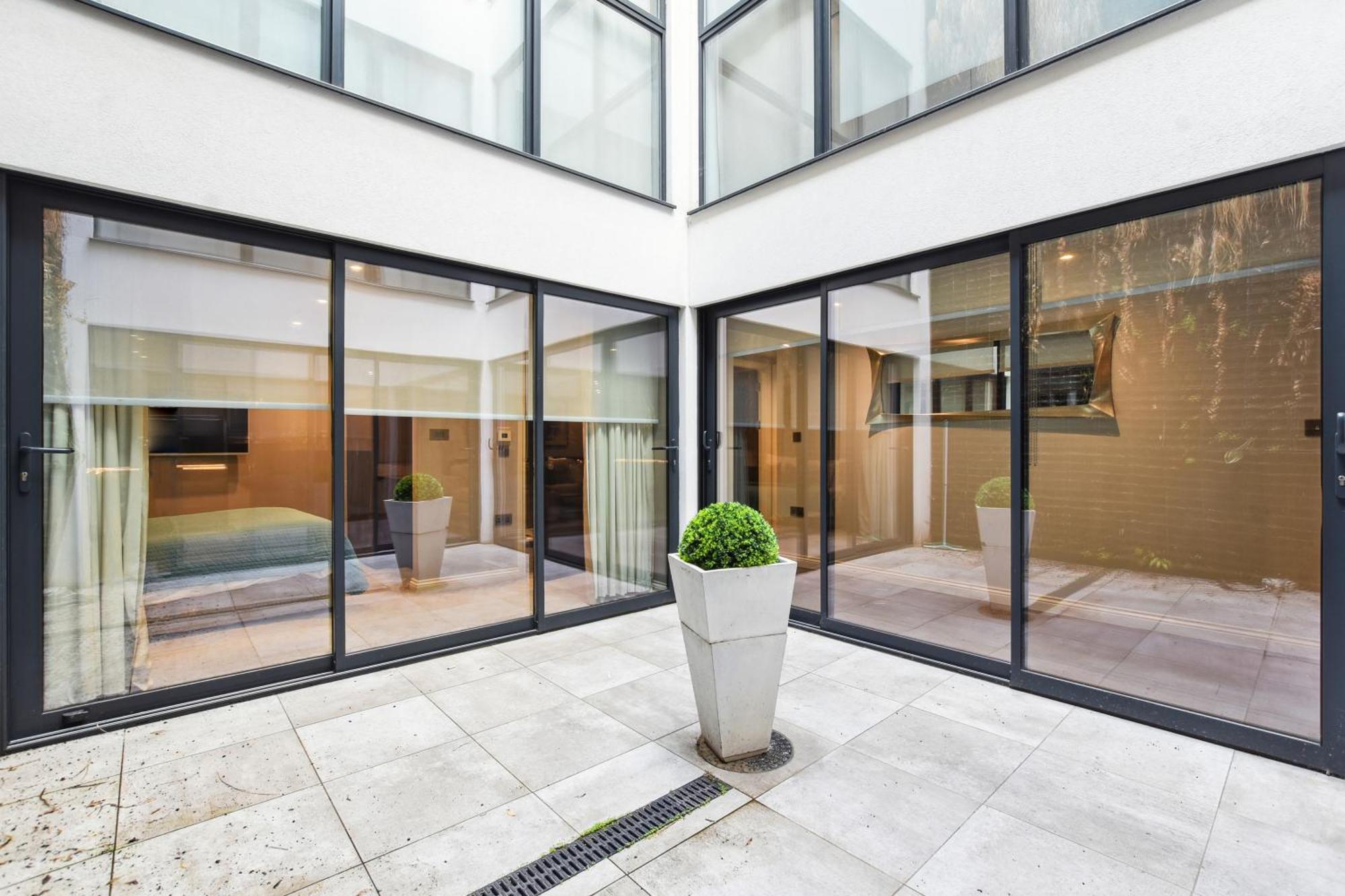 Buckingham Palace Residences By Aeria Appartement Londen