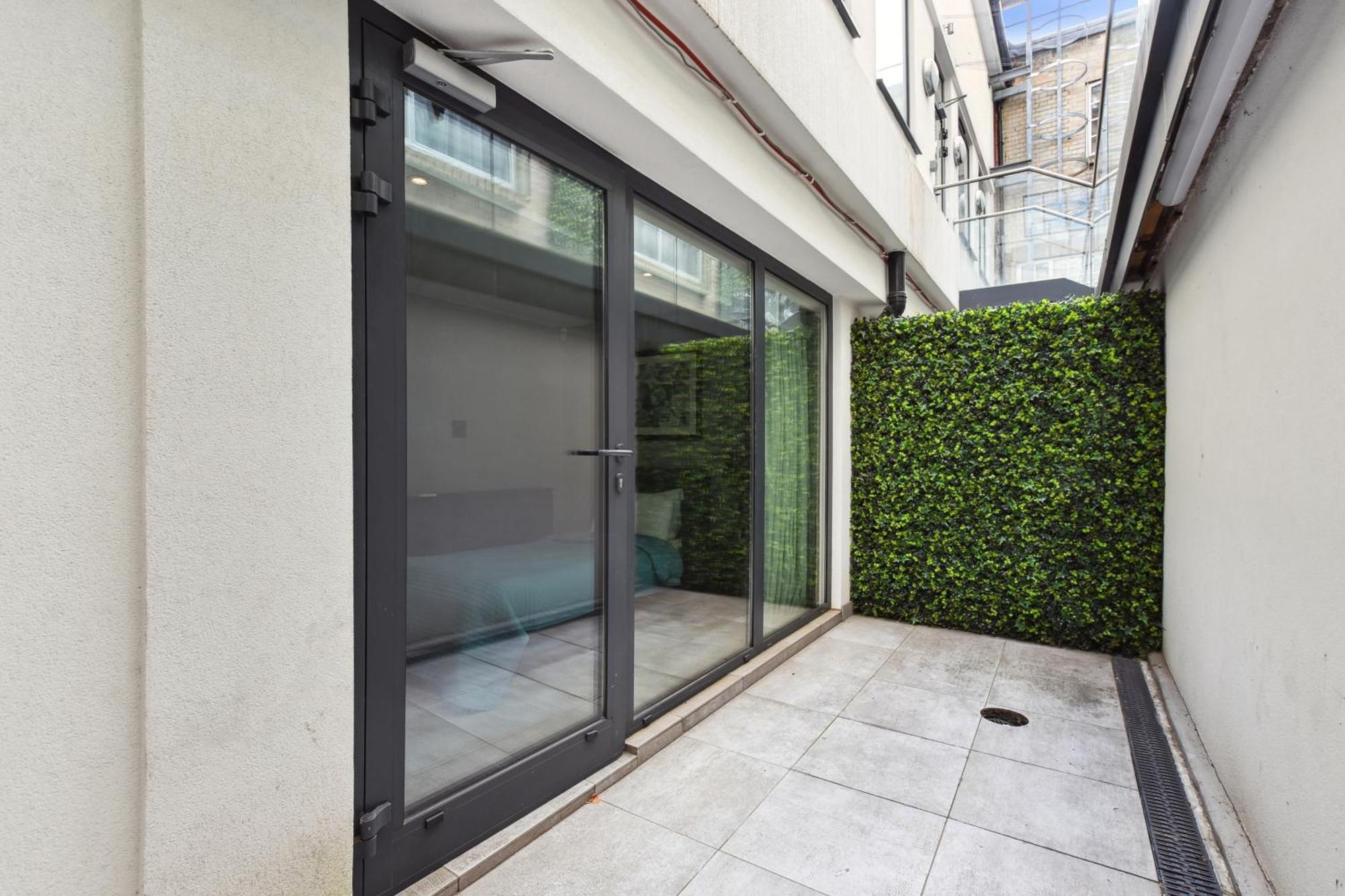 Buckingham Palace Residences By Aeria Appartement Londen