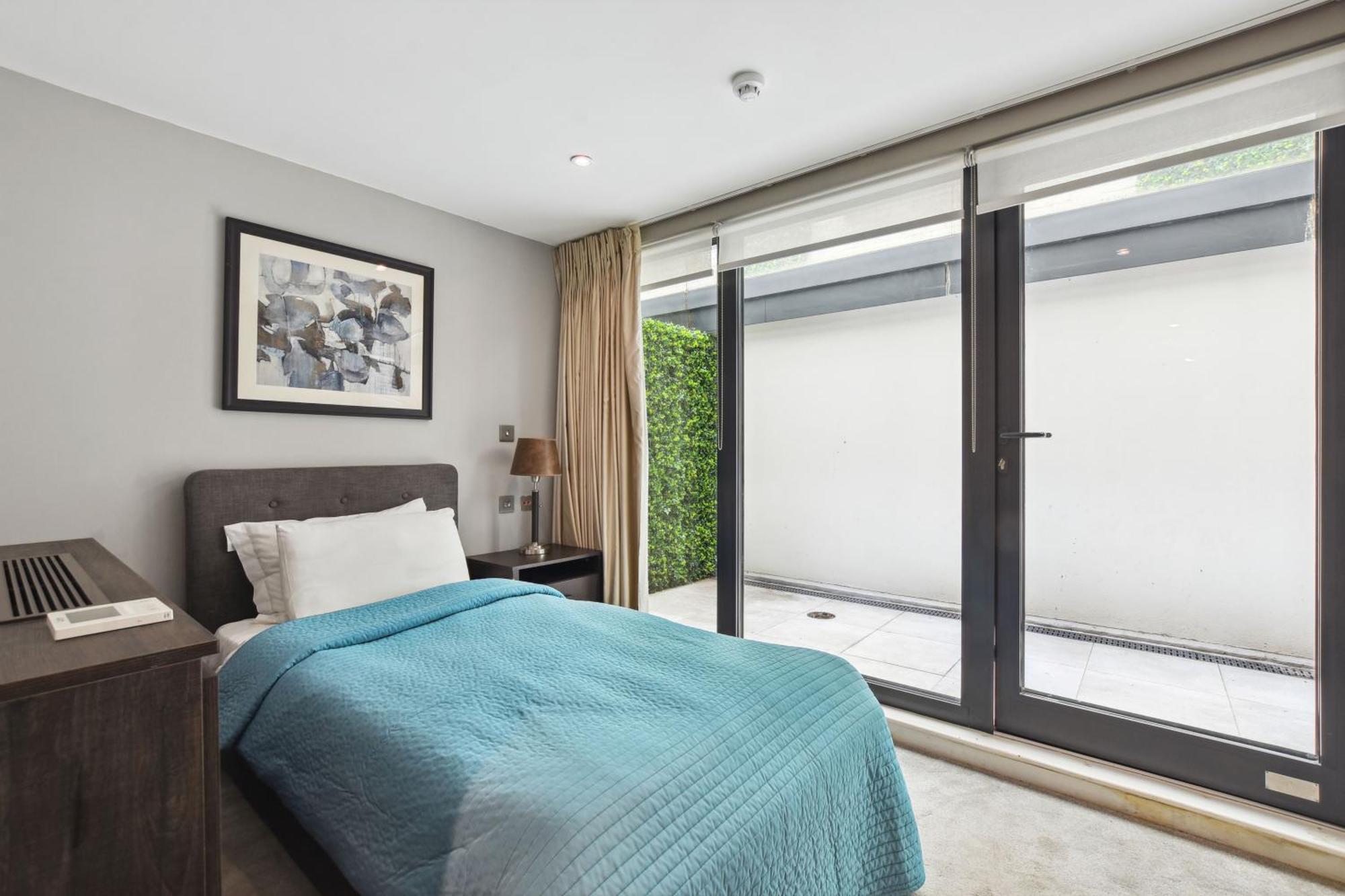 Appartement Buckingham Palace Residences By Aeria Londen